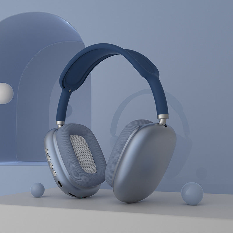 Aesthetic Moon Headphones