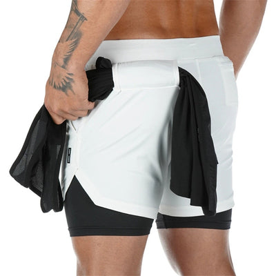 Men Gym Shorts