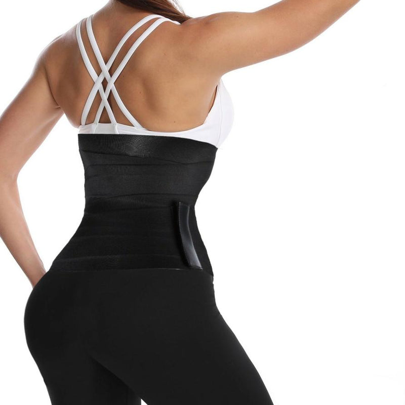 Waist Trimmer Belt