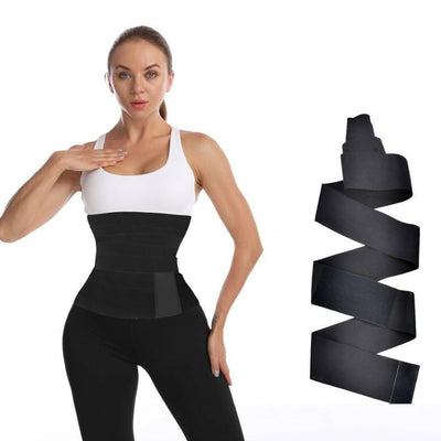 Waist Trimmer Belt