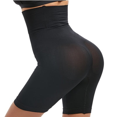 Waist Trainer & Body Shaper