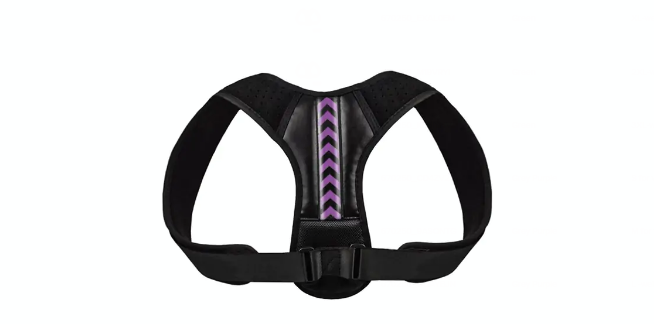 Posture Corrector Belt